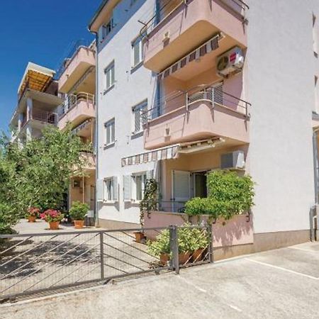 Apartment Zeleni Dramalj Exterior foto
